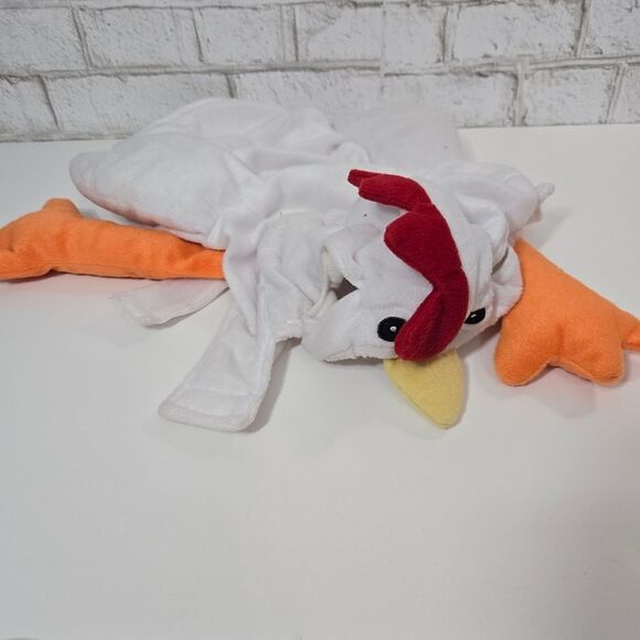 Other - Top Paw Halloween chicken costume